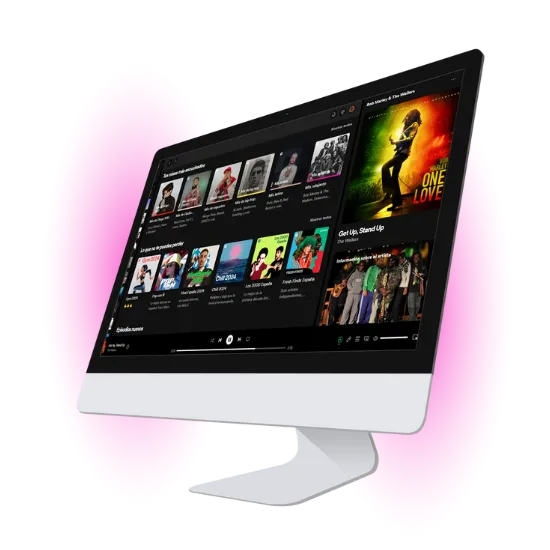 Diseño & Desarrollo Web en Córdoba