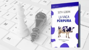 La vaca púrpura review