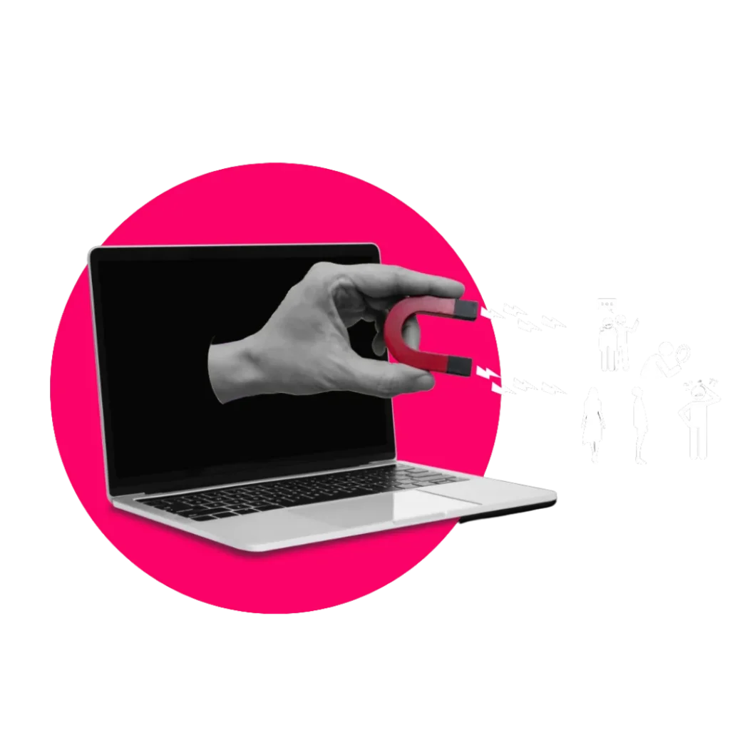 Inbound Marketing