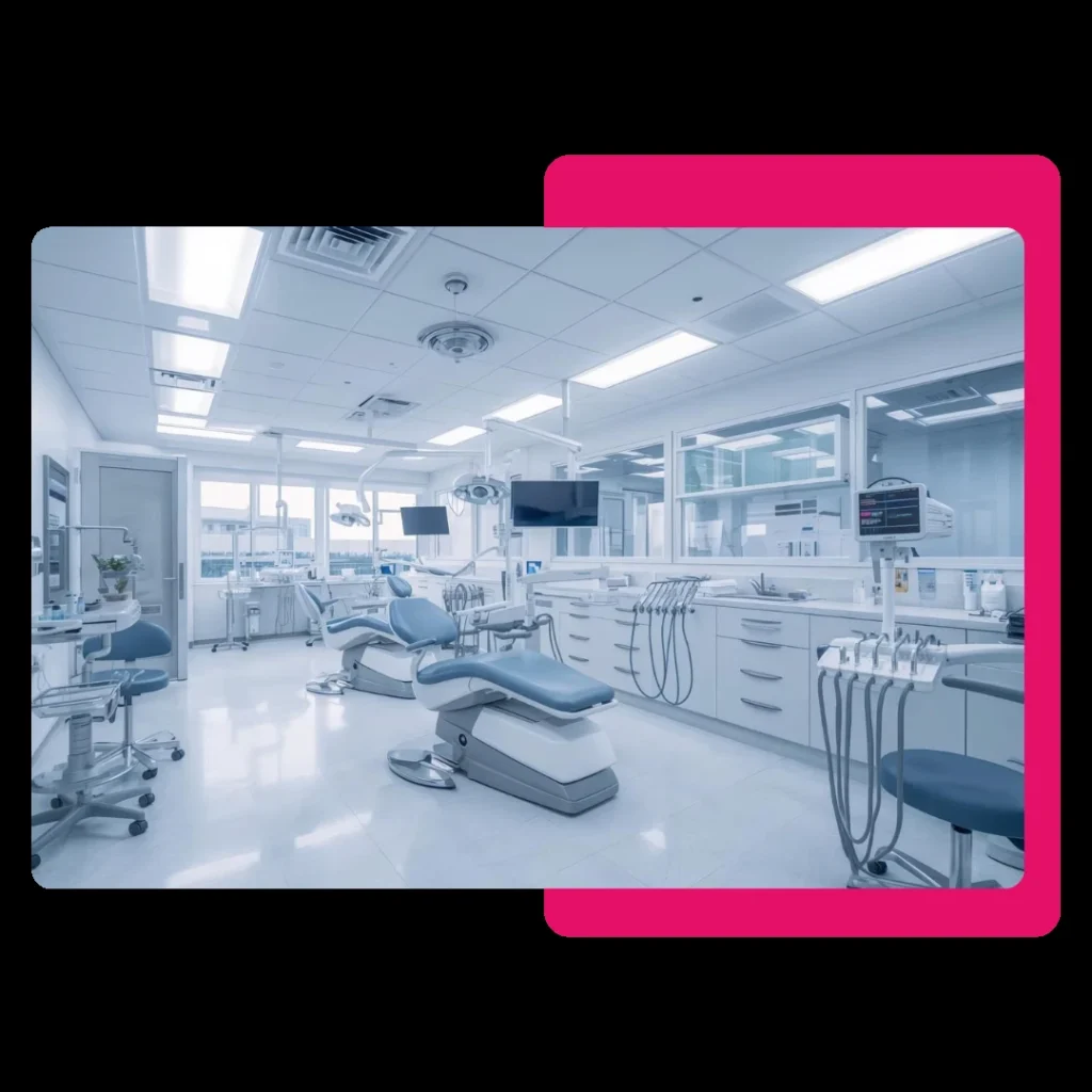 SERVICIOS DE MARKETING DIGITAL PARA CLINICAS