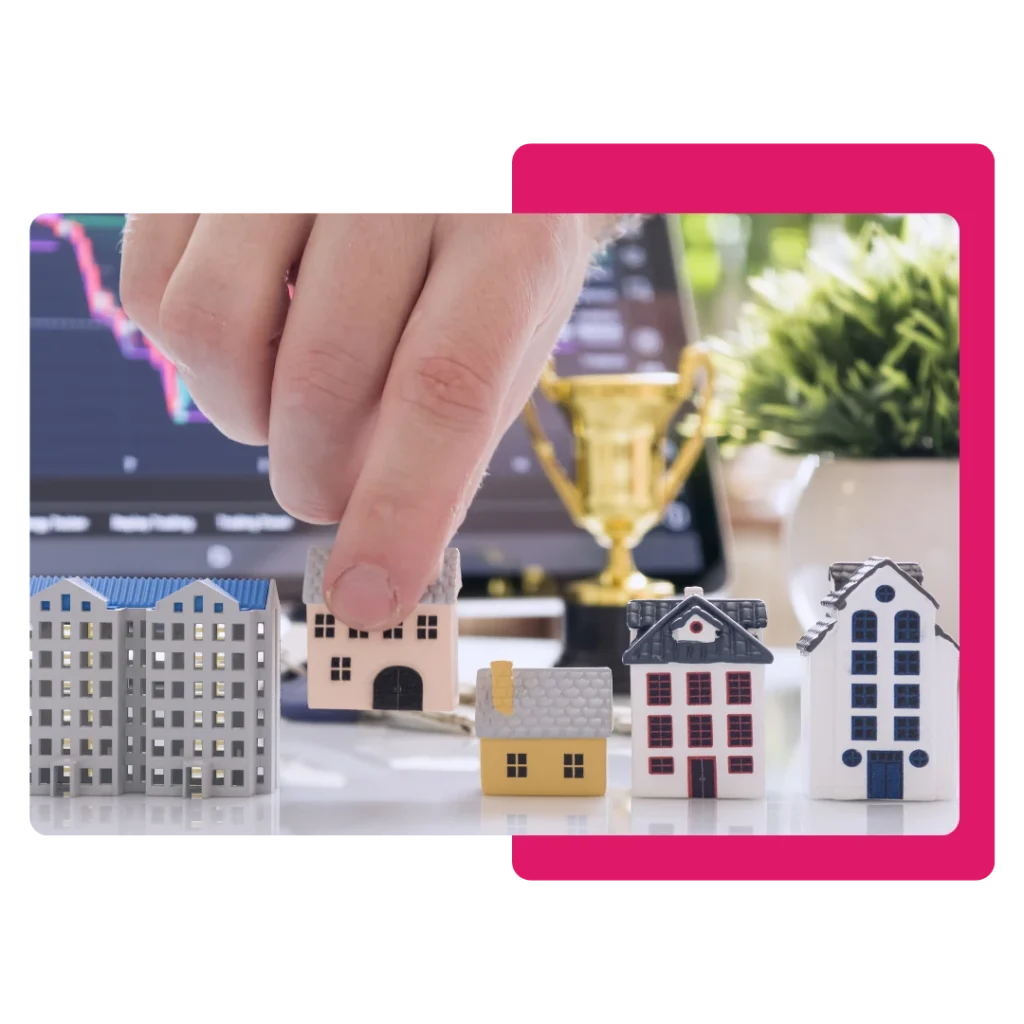 Marketing digital para inmobiliarias