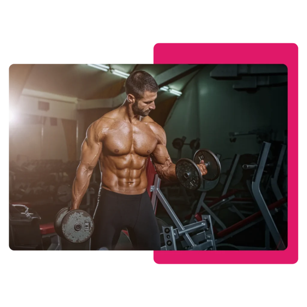 Marketing Digital para Gimnasios